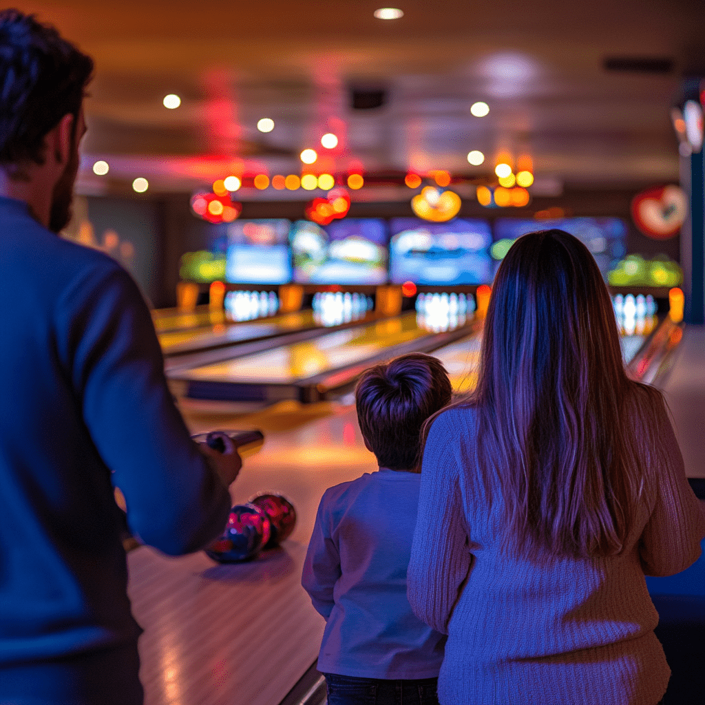 bowling bowling