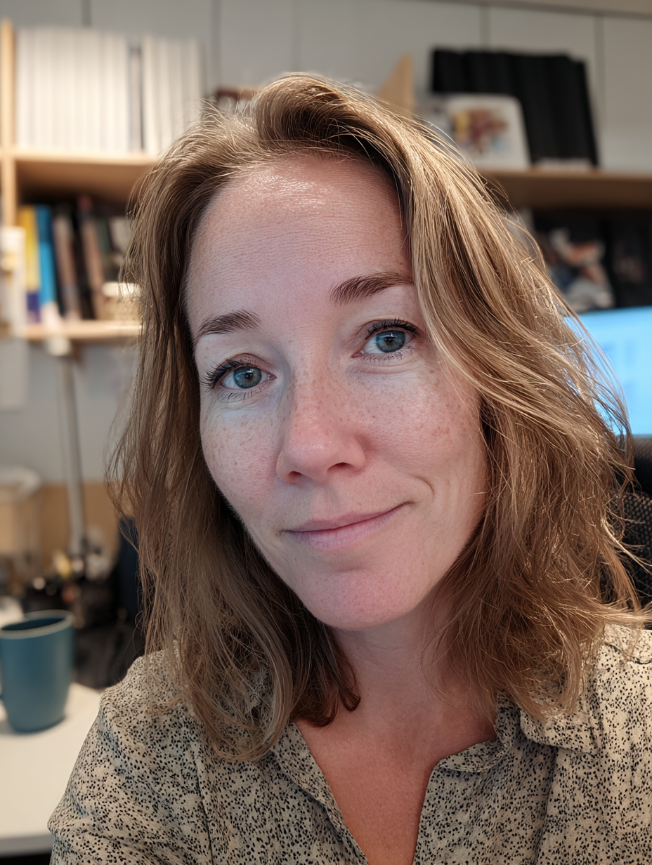 Monica Marklund